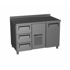 Стол холодильный Carboma T70 M2-1 0430 (2GN/NT 31) купить в Е.Маркет