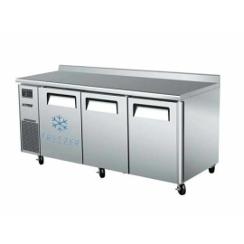 Стол холодильно-морозильный Turbo air KWRF18-3-600 купить в Е.Маркет