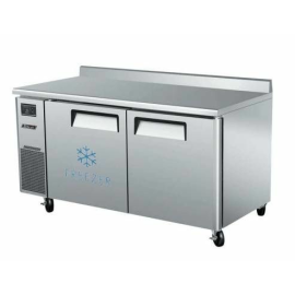 Стол холодильно-морозильный Turbo air KWRF15-2-600 купить в Е.Маркет