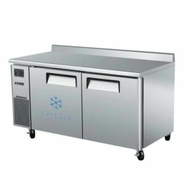Стол холодильно-морозильный Turbo air KWRF15-2-700 купить в Е.Маркет