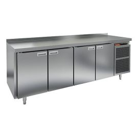 Стол холодильно-морозильный HICOLD SN 11/TN-11/BT купить в Е.Маркет