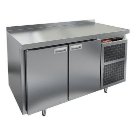 Стол холодильно-морозильный HICOLD BN 1/TN-1/BT купить в Е.Маркет