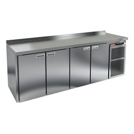 Стол холодильно-морозильный HICOLD SN 111/TN-1/BT BR2 купить в Е.Маркет