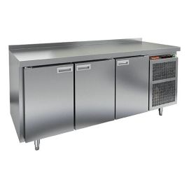 Стол холодильно-морозильный HICOLD GN 1/TN-11/BT купить в Е.Маркет