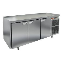 Стол холодильный HICOLD GN 111/TN O купить в Е.Маркет