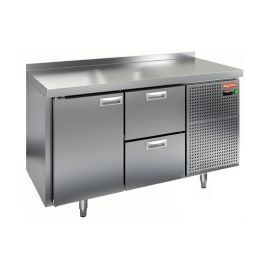 Стол холодильный HICOLD SN 12/TN купить в Е.Маркет