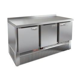 Стол холодильный HICOLD GNE 111/TN купить в Е.Маркет