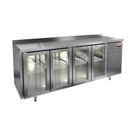 Стол холодильный HICOLD GNG 1111 BR3 HT купить в Е.Маркет