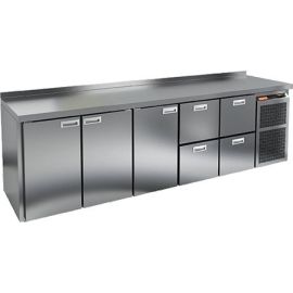 Стол холодильный HICOLD GN 11122 BR2 TN купить в Е.Маркет