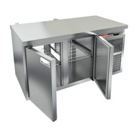 Стол холодильный HICOLD SNT 11 HT купить в Е.Маркет