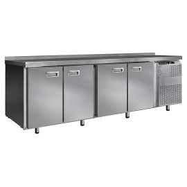 Стол холодильный Finist СХС-700-4 (боковой холодильный агрегат) купить в Е.Маркет