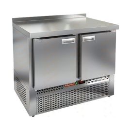 Стол холодильный HICOLD GNE 11/TN купить в Е.Маркет