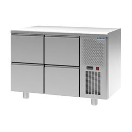 Стол холодильный POLAIR TM2-22-G без борта купить в Е.Маркет