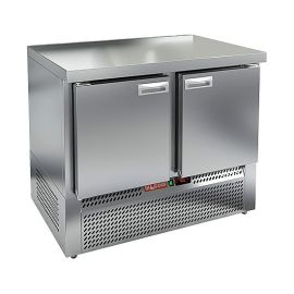 Стол холодильный HICOLD GNE 11/TN О купить в Е.Маркет