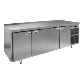 Стол холодильный HICOLD SN 1111/TN купить в Е.Маркет