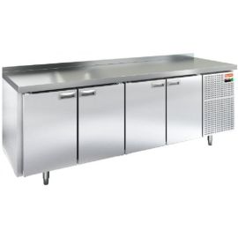 Стол холодильный HICOLD GN 1111/TN W купить в Е.Маркет