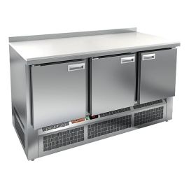 Стол холодильный HICOLD SNE 111/TN полипропилен купить в Е.Маркет