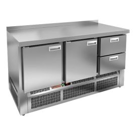 Стол холодильный HICOLD GNE 112/TN купить в Е.Маркет