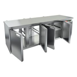 Стол холодильный HICOLD SNT 1111 HT купить в Е.Маркет