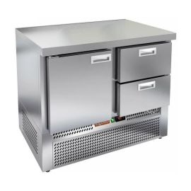 Стол холодильный HICOLD GNE 12/TN купить в Е.Маркет