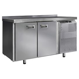 Стол холодильный Finist СХС-700-2 (боковой холодильный агрегат) купить в Е.Маркет