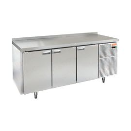 Стол холодильный HICOLD GN 111/TN W купить в Е.Маркет