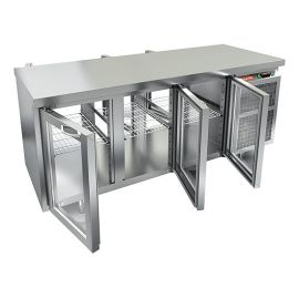 Стол холодильный HICOLD SNG T 111 HT купить в Е.Маркет