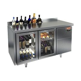 Стол холодильный HICOLD GNG 11 HT V купить в Е.Маркет