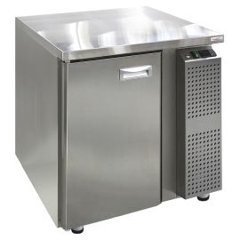 Стол холодильный Finist СХСм-700-1 (боковой холодильный агрегат), компактный купить в Е.Маркет