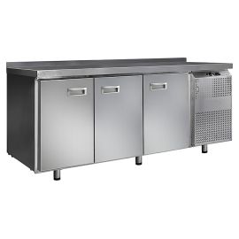 Стол холодильный Finist СХС-700-3 (боковой холодильный агрегат) купить в Е.Маркет