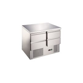 Стол холодильный Hurakan HKN-GNL2TN-22 купить в Е.Маркет