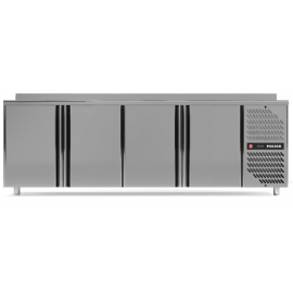 Стол холодильный POLAIR TM4-G с бортом купить в Е.Маркет