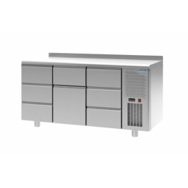 Стол холодильный POLAIR TM3GN-313-G без борта купить в Е.Маркет