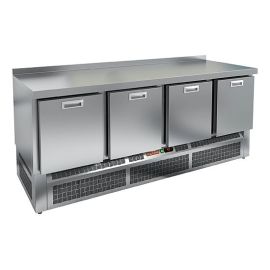 Стол холодильный HICOLD SNE 1111/TN BOX купить в Е.Маркет