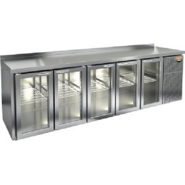 Стол холодильный HICOLD GNG 11111 BR2 HT купить в Е.Маркет