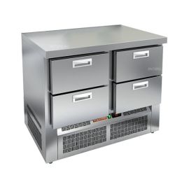Стол холодильный HICOLD SNE 22/TN О купить в Е.Маркет