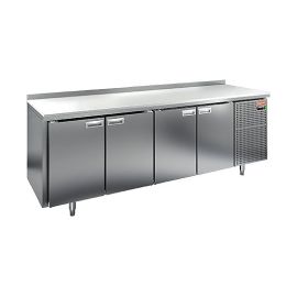 Стол холодильный HICOLD GN 1111/TN полипропилен купить в Е.Маркет