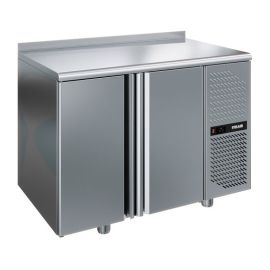 Стол холодильный POLAIR TM2-G с бортом купить в Е.Маркет