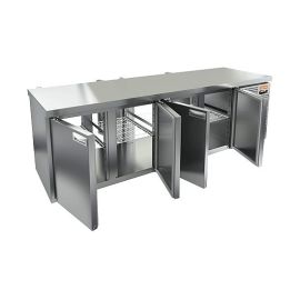 Стол холодильный HICOLD GNT 1111/HT купить в Е.Маркет