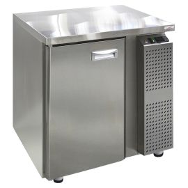 Стол холодильный Finist СХСм-600-1 (боковой холодильный агрегат), компактный купить в Е.Маркет