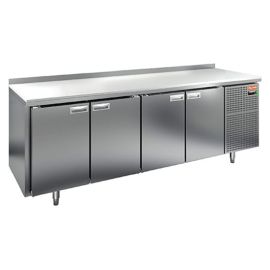 Стол холодильный HICOLD BN 1111/TN полипропилен купить в Е.Маркет