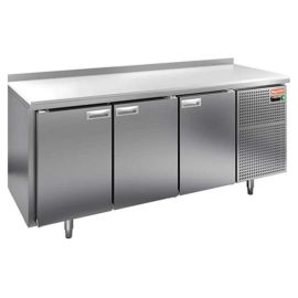 Стол холодильный HICOLD BN 111/TN полипропилен купить в Е.Маркет