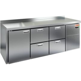 Стол холодильный HICOLD GN 122/TN LT купить в Е.Маркет