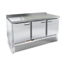 Стол холодильный HICOLD GNE 111/TN W купить в Е.Маркет