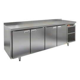 Стол холодильный HICOLD GN 1111/TN купить в Е.Маркет