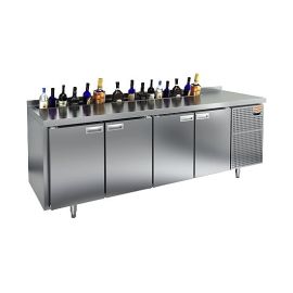 Стол холодильный HICOLD GN 1111 HT V купить в Е.Маркет