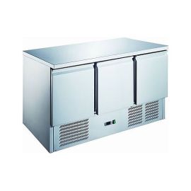Стол холодильный Hurakan HKN-GNL3TN купить в Е.Маркет