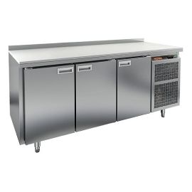 Стол холодильный HICOLD SN 111/TN полипропилен купить в Е.Маркет