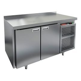 Стол холодильный HICOLD GN 11/TN купить в Е.Маркет
