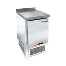 Стол холодильный HICOLD GNE 1/TN W купить в Е.Маркет